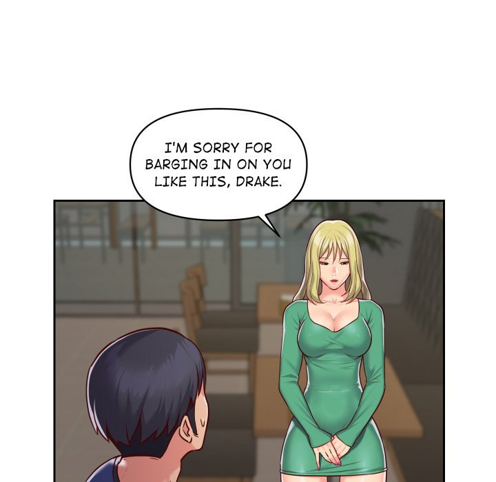 The Ladies' Associate Chapter 22 Page 69