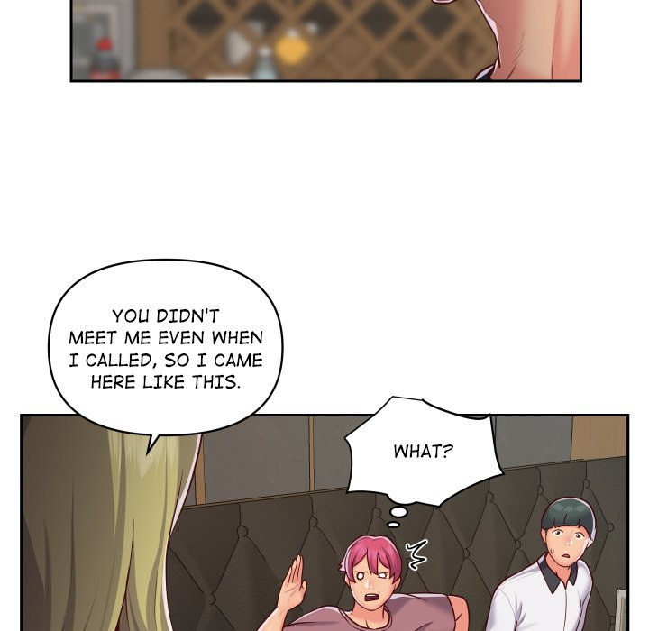 The Ladies' Associate Chapter 22 Page 71