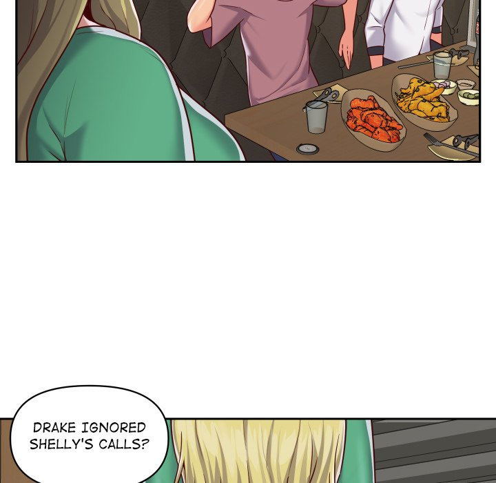 The Ladies' Associate Chapter 22 Page 72