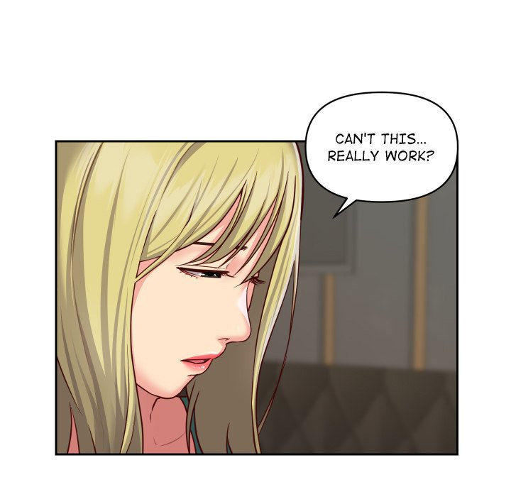 The Ladies' Associate Chapter 22 Page 75