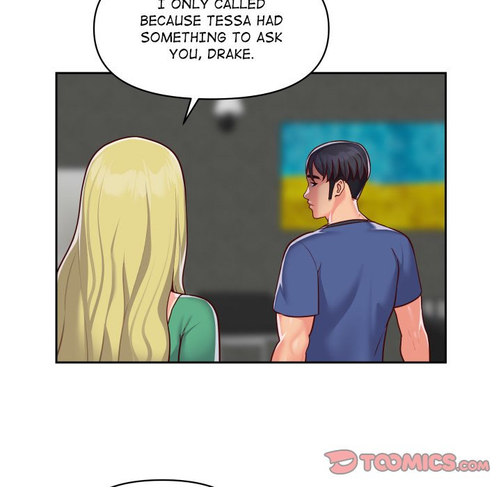 The Ladies' Associate Chapter 23 Page 14