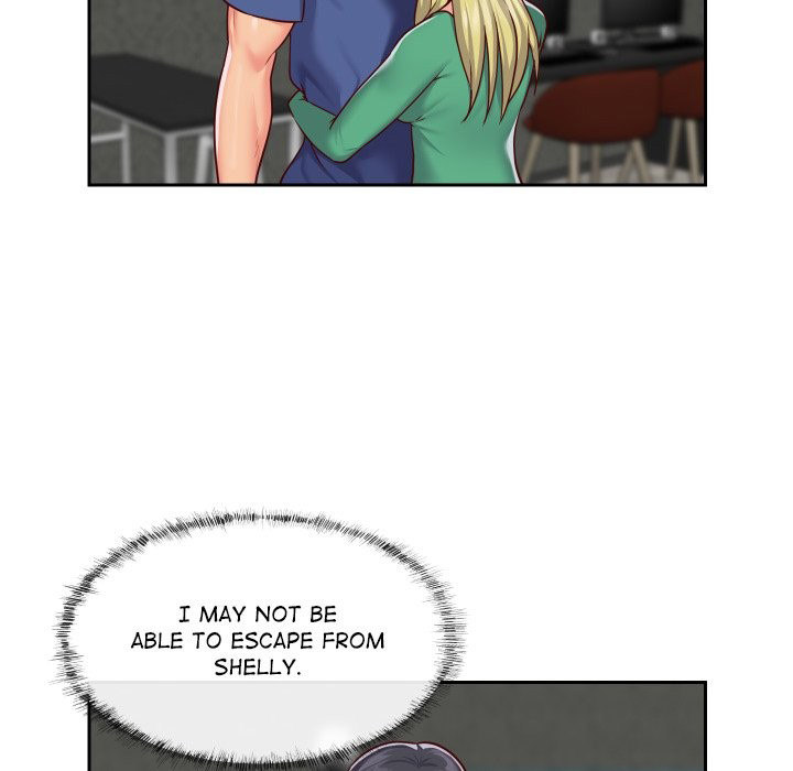 The Ladies' Associate Chapter 23 Page 19