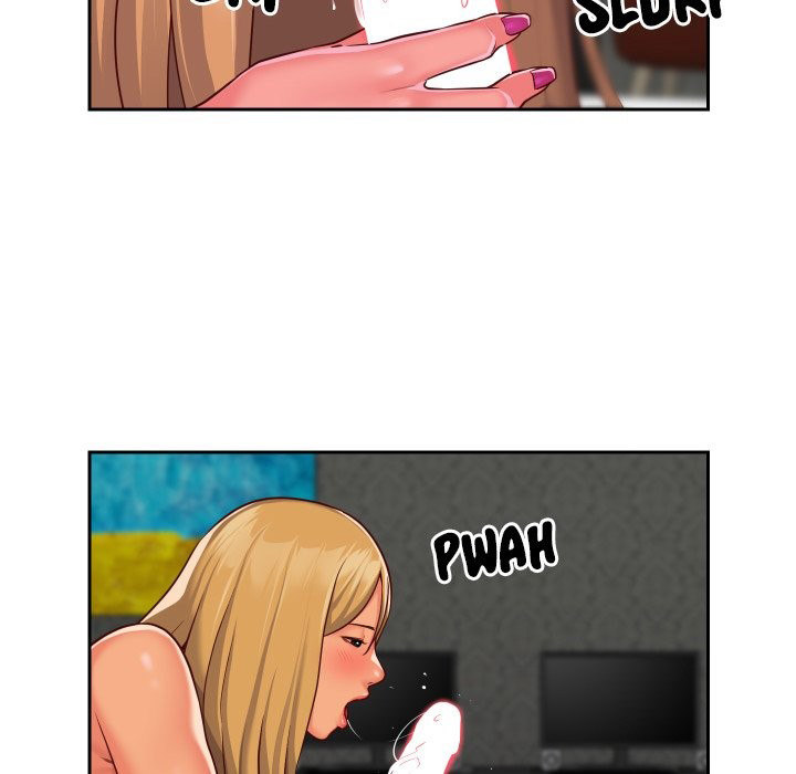 The Ladies' Associate Chapter 23 Page 25