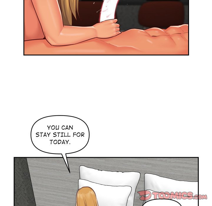 The Ladies' Associate Chapter 23 Page 26