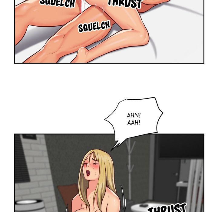 The Ladies' Associate Chapter 23 Page 37