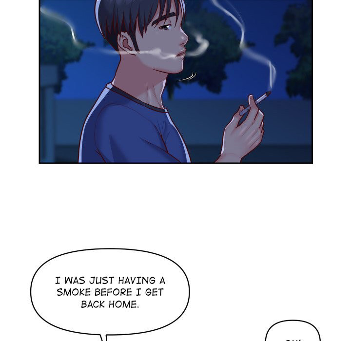 The Ladies' Associate Chapter 23 Page 49