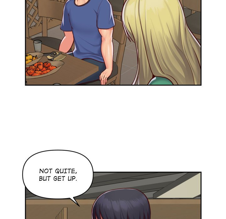 The Ladies' Associate Chapter 23 Page 5