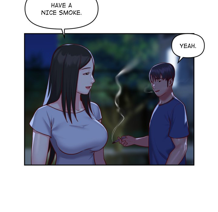 The Ladies' Associate Chapter 23 Page 51