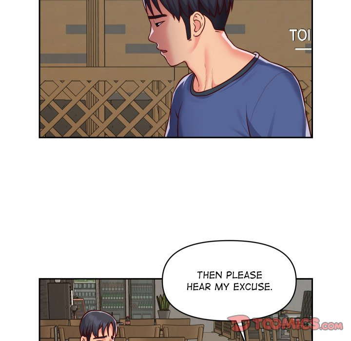 The Ladies' Associate Chapter 23 Page 6