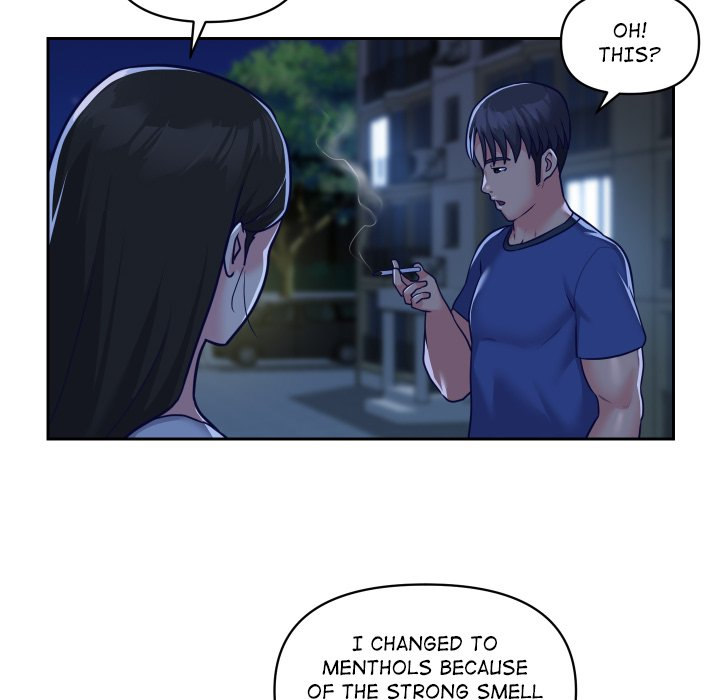 The Ladies' Associate Chapter 23 Page 60