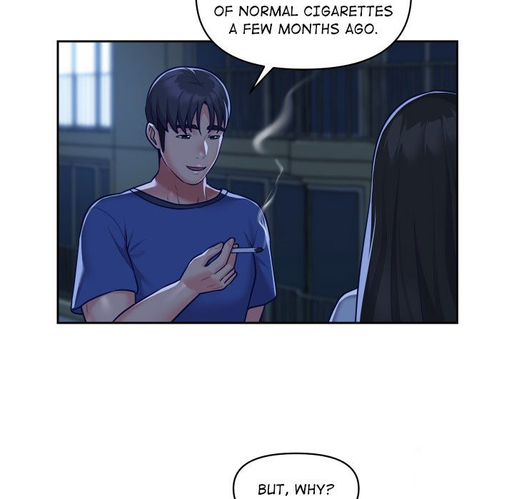 The Ladies' Associate Chapter 23 Page 61