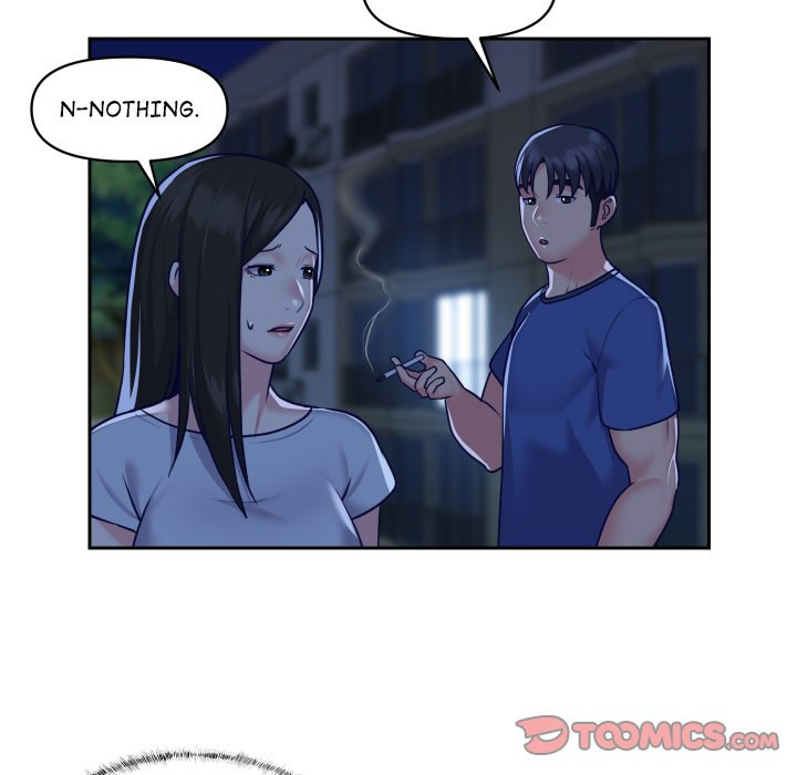 The Ladies' Associate Chapter 23 Page 62