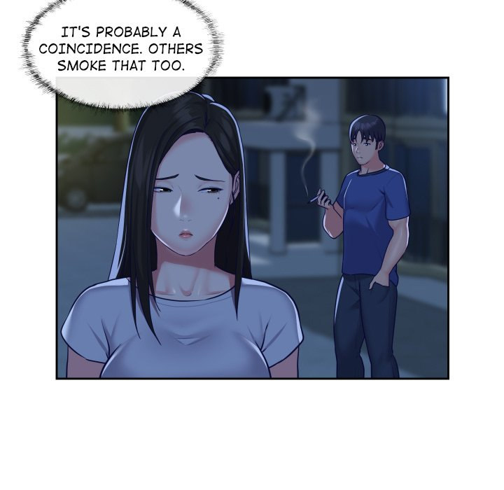 The Ladies' Associate Chapter 23 Page 63