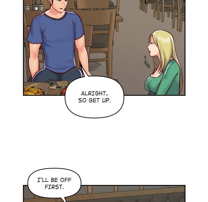 The Ladies' Associate Chapter 23 Page 7