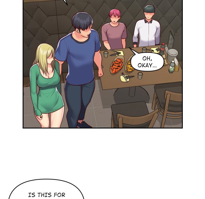 The Ladies' Associate Chapter 23 Page 8