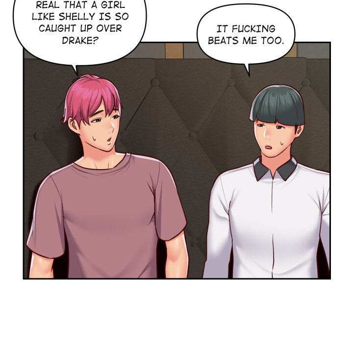 The Ladies' Associate Chapter 23 Page 9