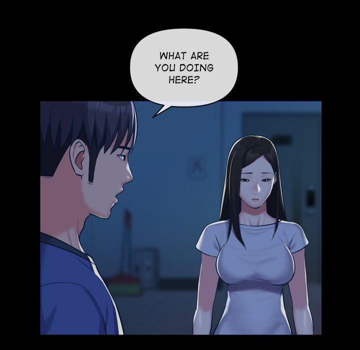 The Ladies' Associate Chapter 24 Page 10