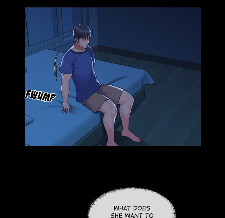 The Ladies' Associate Chapter 24 Page 21