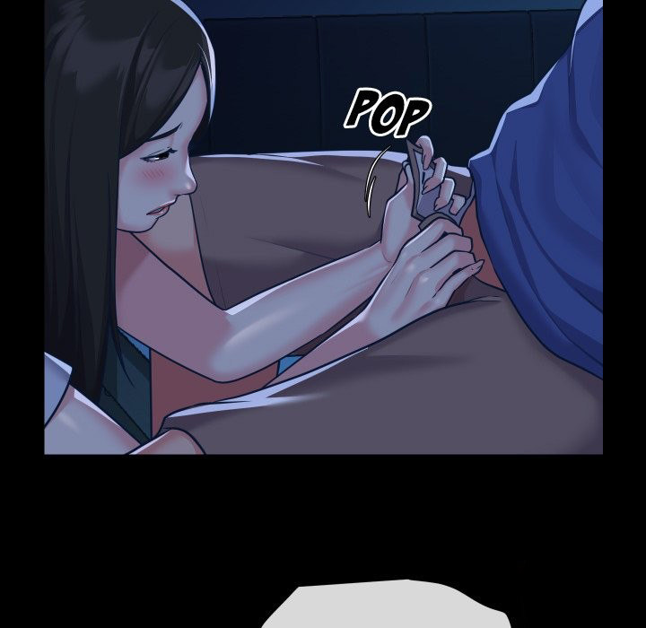 The Ladies' Associate Chapter 24 Page 25