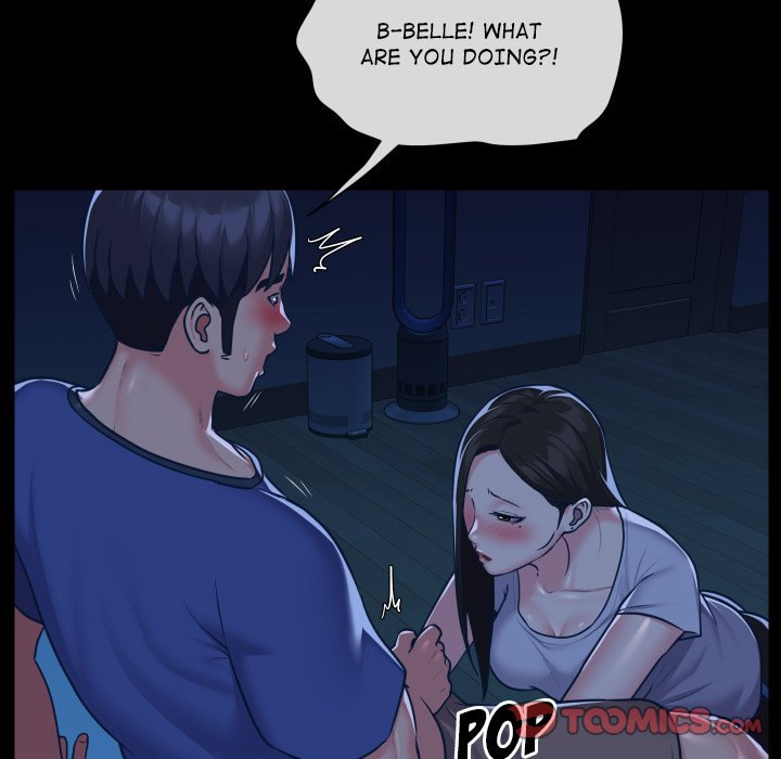 The Ladies' Associate Chapter 24 Page 26