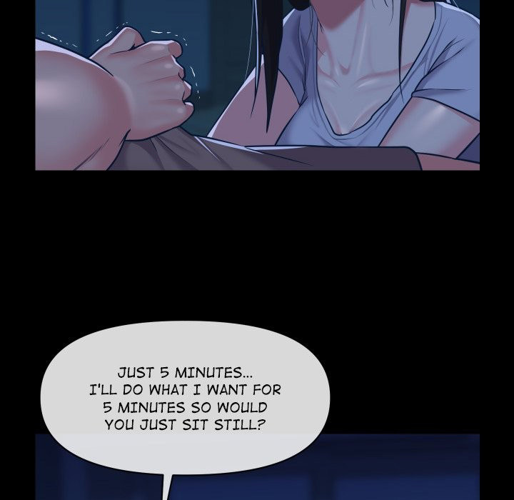 The Ladies' Associate Chapter 24 Page 28