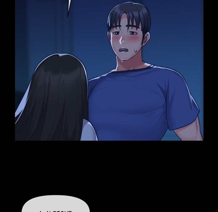 The Ladies' Associate Chapter 24 Page 29