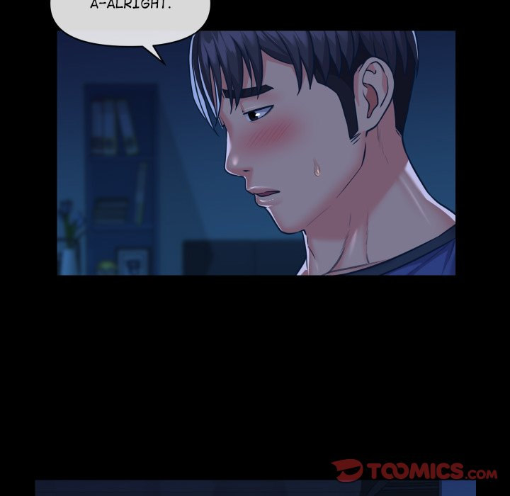 The Ladies' Associate Chapter 24 Page 30