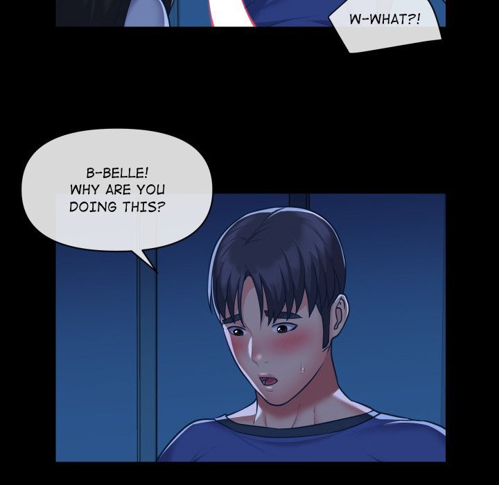The Ladies' Associate Chapter 24 Page 43