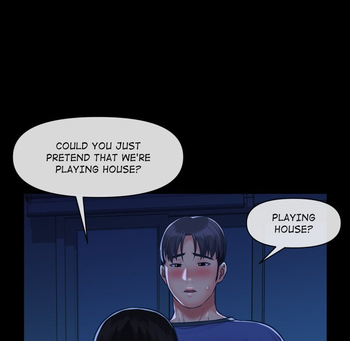 The Ladies' Associate Chapter 24 Page 45