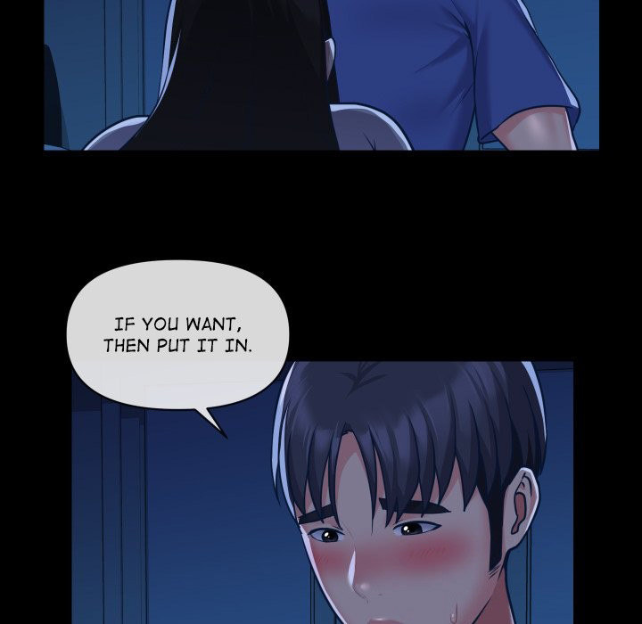 The Ladies' Associate Chapter 24 Page 46