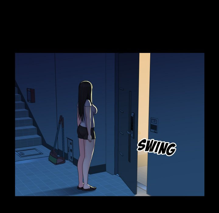 The Ladies' Associate Chapter 24 Page 8