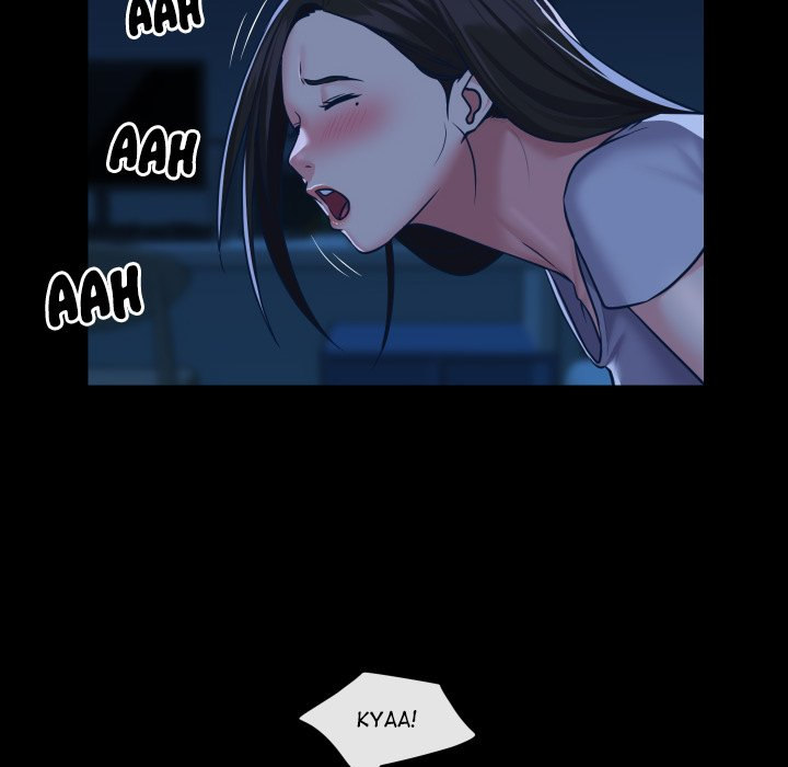 The Ladies' Associate Chapter 25 Page 21