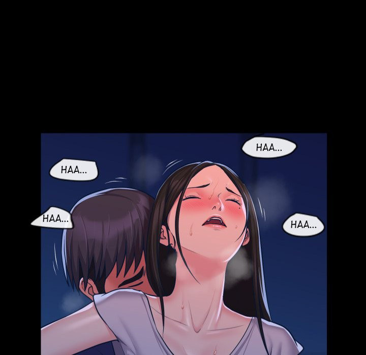 The Ladies' Associate Chapter 25 Page 25