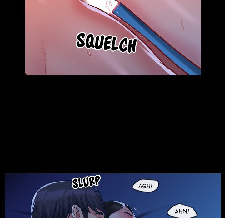 The Ladies' Associate Chapter 25 Page 28