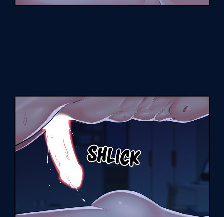 The Ladies' Associate Chapter 25 Page 34