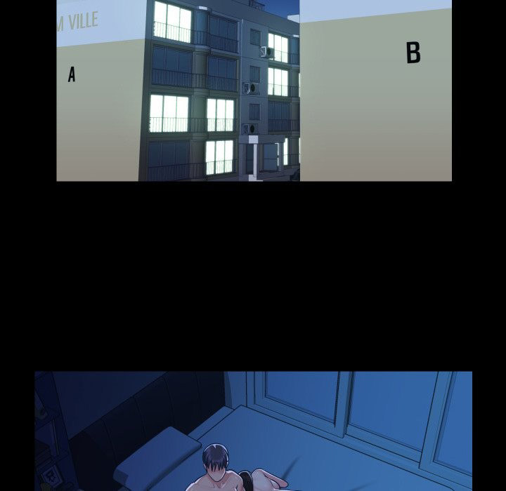 The Ladies' Associate Chapter 25 Page 37