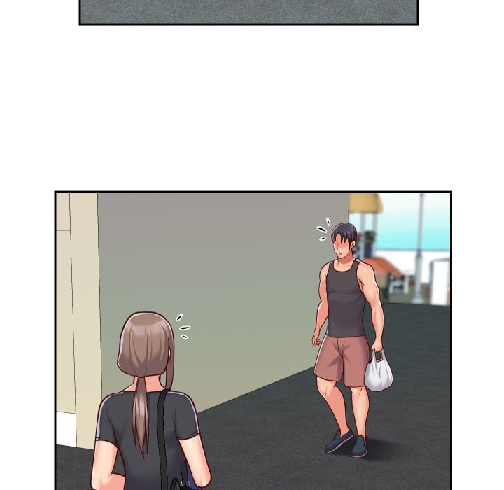 The Ladies' Associate Chapter 25 Page 44