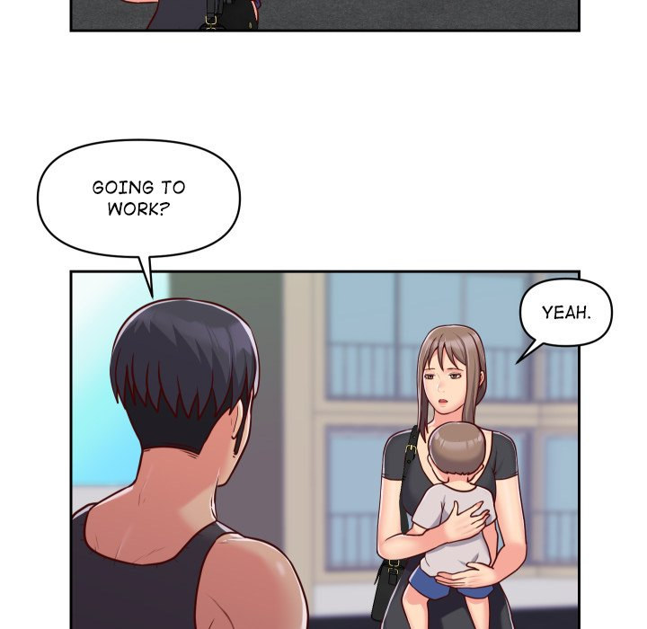 The Ladies' Associate Chapter 25 Page 45