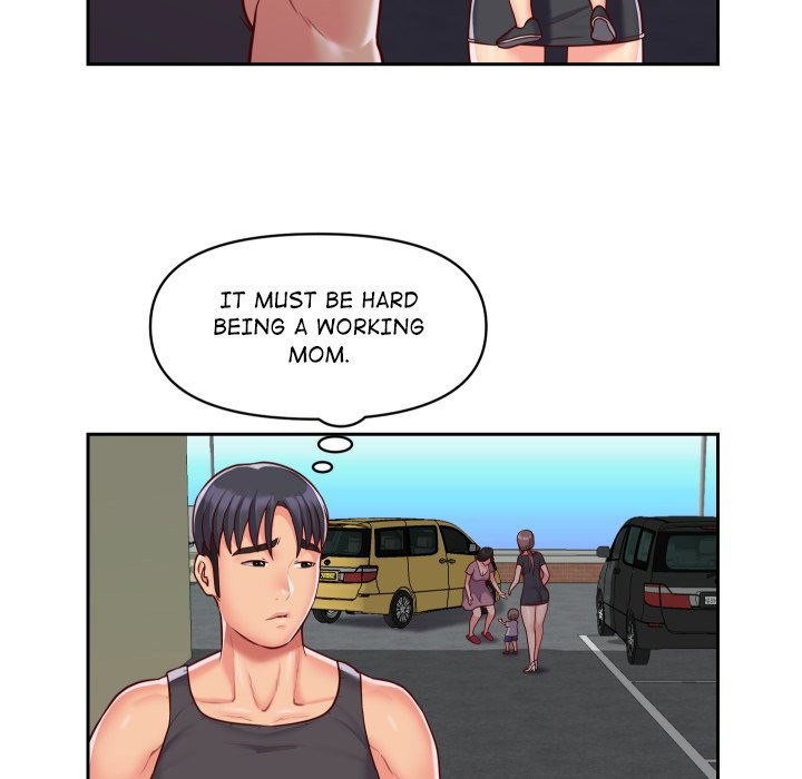 The Ladies' Associate Chapter 25 Page 46