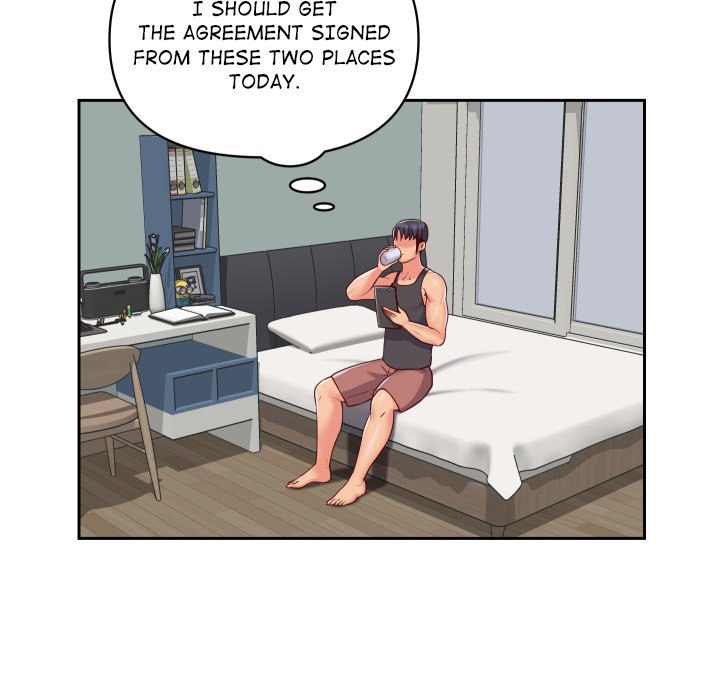 The Ladies' Associate Chapter 25 Page 48