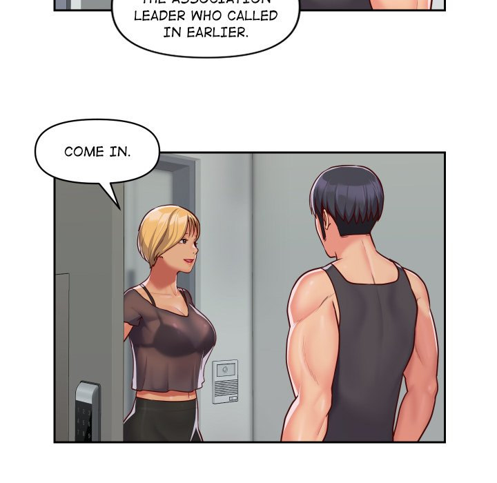 The Ladies' Associate Chapter 25 Page 56