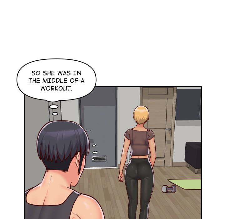 The Ladies' Associate Chapter 25 Page 57