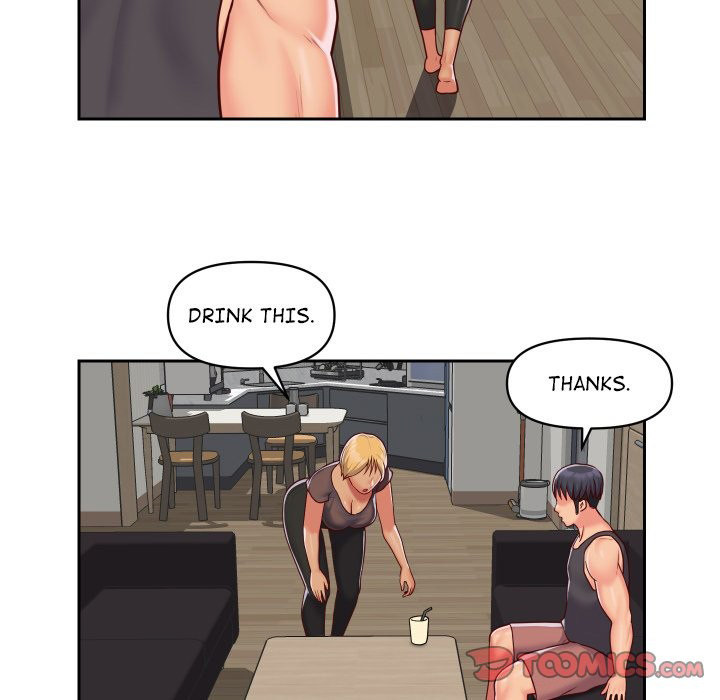 The Ladies' Associate Chapter 25 Page 58