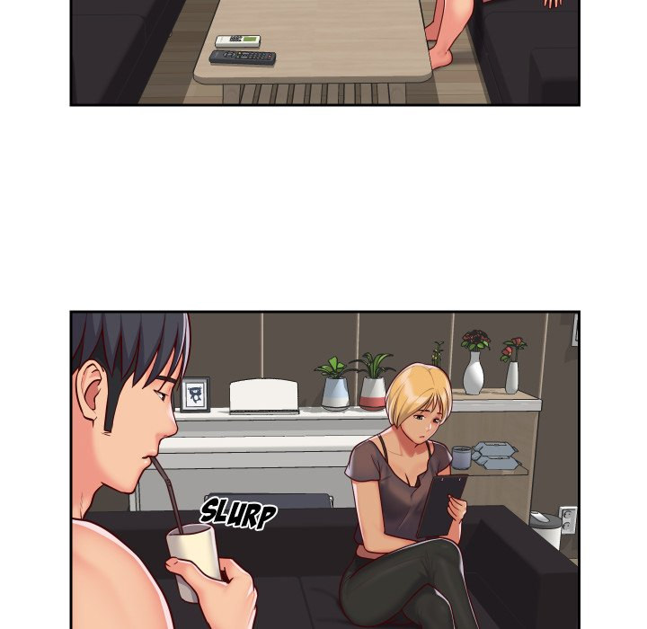 The Ladies' Associate Chapter 25 Page 59