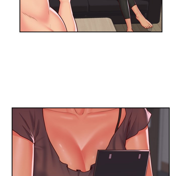 The Ladies' Associate Chapter 25 Page 60