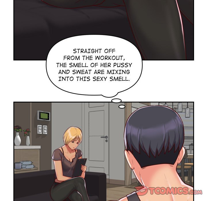 The Ladies' Associate Chapter 25 Page 62