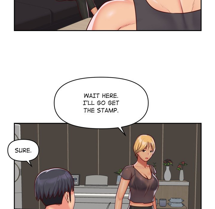The Ladies' Associate Chapter 25 Page 63