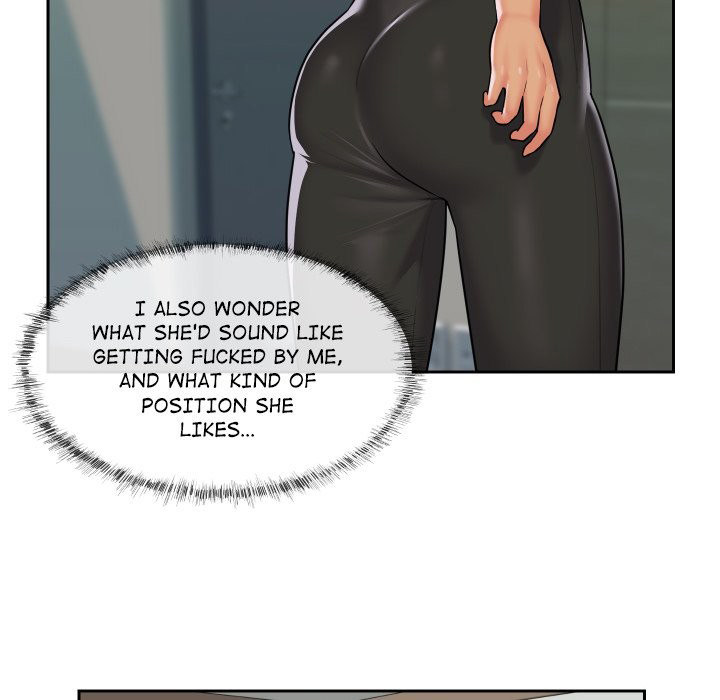 The Ladies' Associate Chapter 25 Page 67