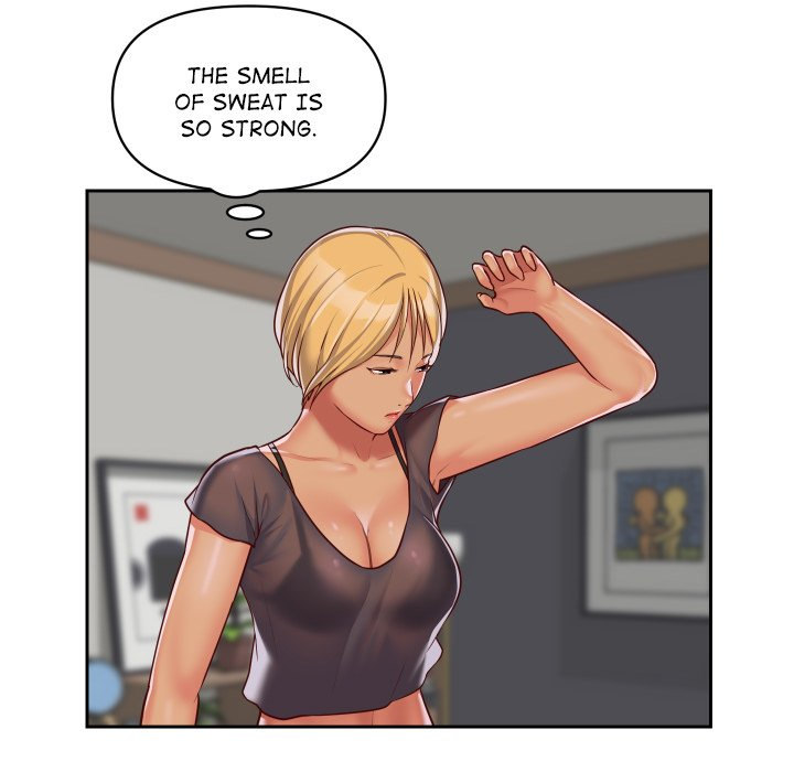 The Ladies' Associate Chapter 25 Page 69