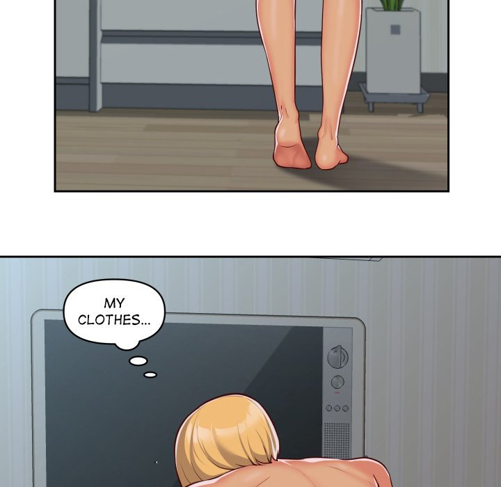 The Ladies' Associate Chapter 25 Page 71